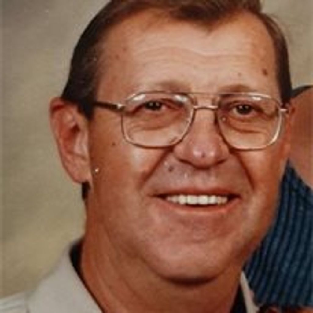Roger Carl Griffin Profile Photo