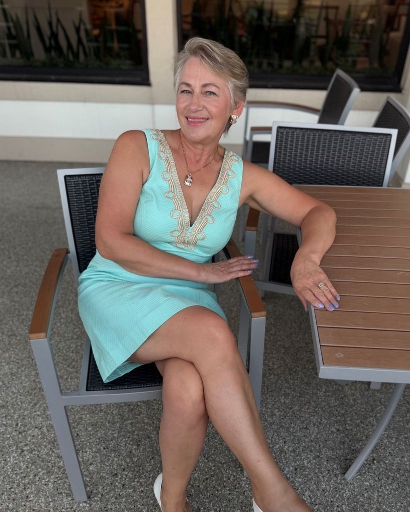 Oksana Chianese Profile Photo