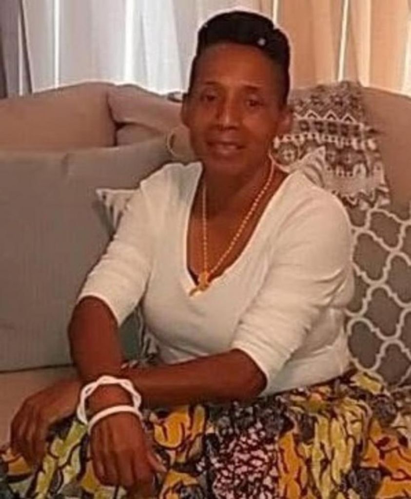 Verna Marie Dunbar
