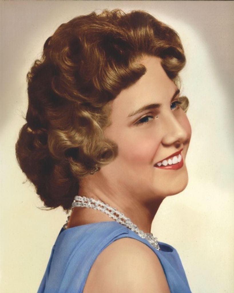 Linda Keister Young