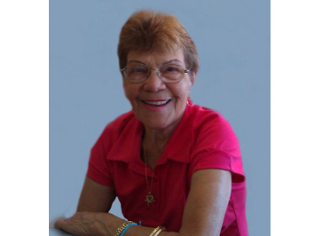 Rosa Garcia