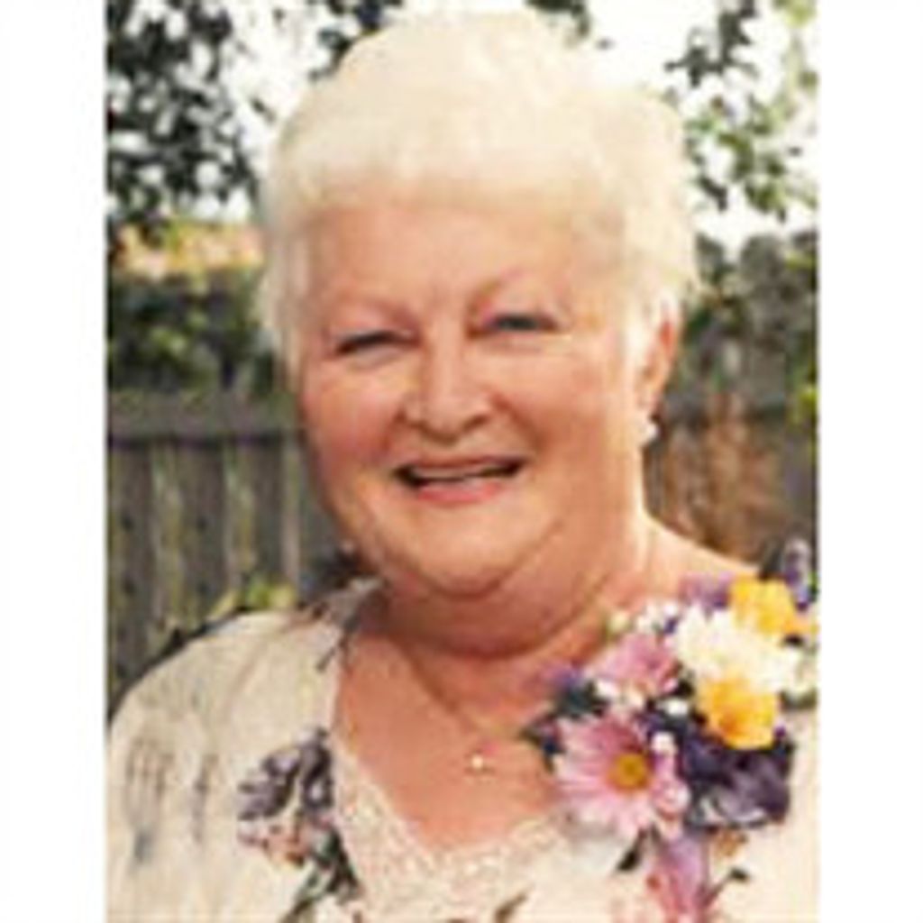 Laraine T. Monsen