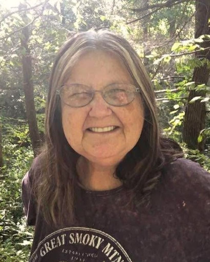 Diana Lynn Vance Profile Photo