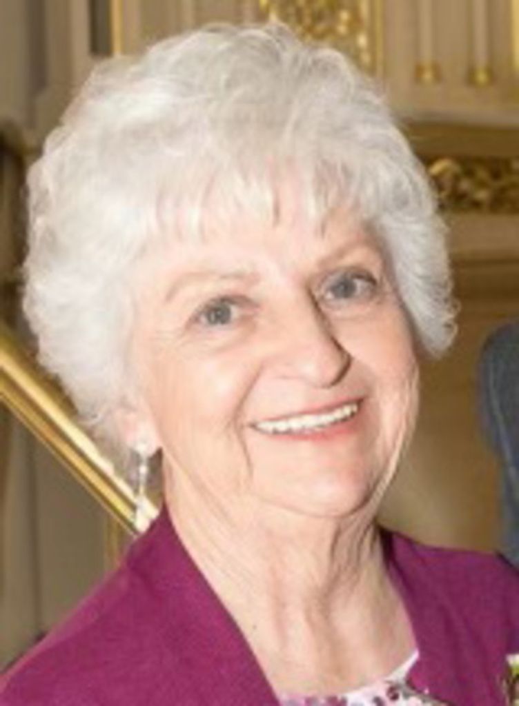 Judy Carol Reynolds