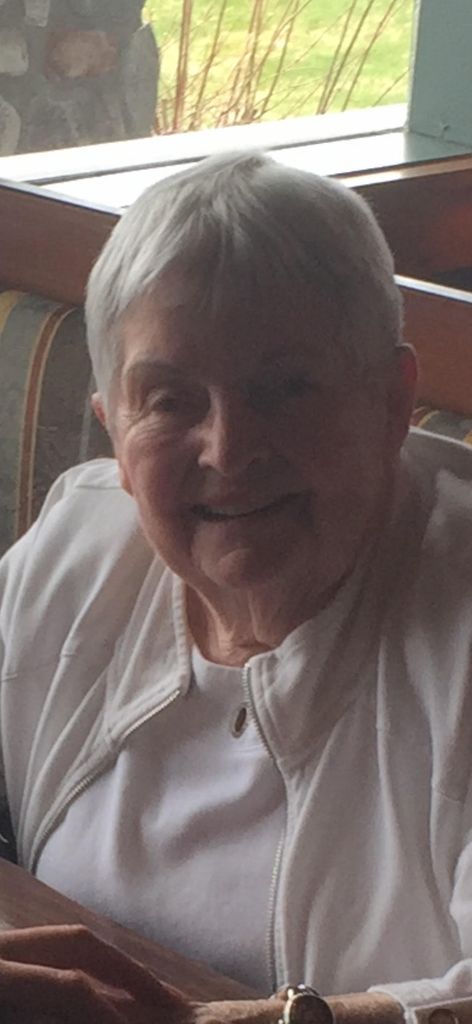 Lois Lee Nelson Profile Photo