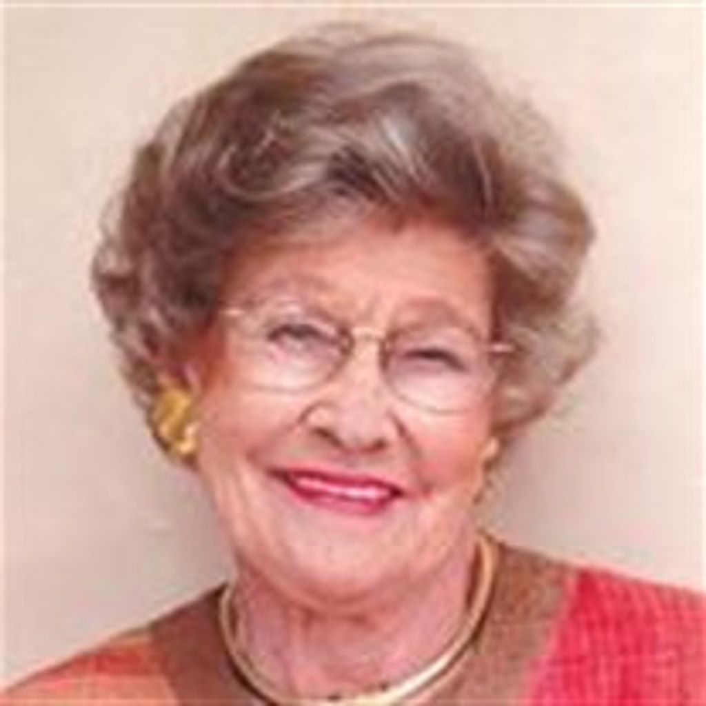 Dorothy Buskirk