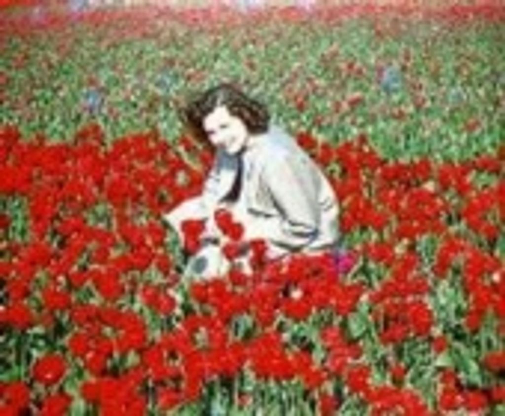 Marian Thurston