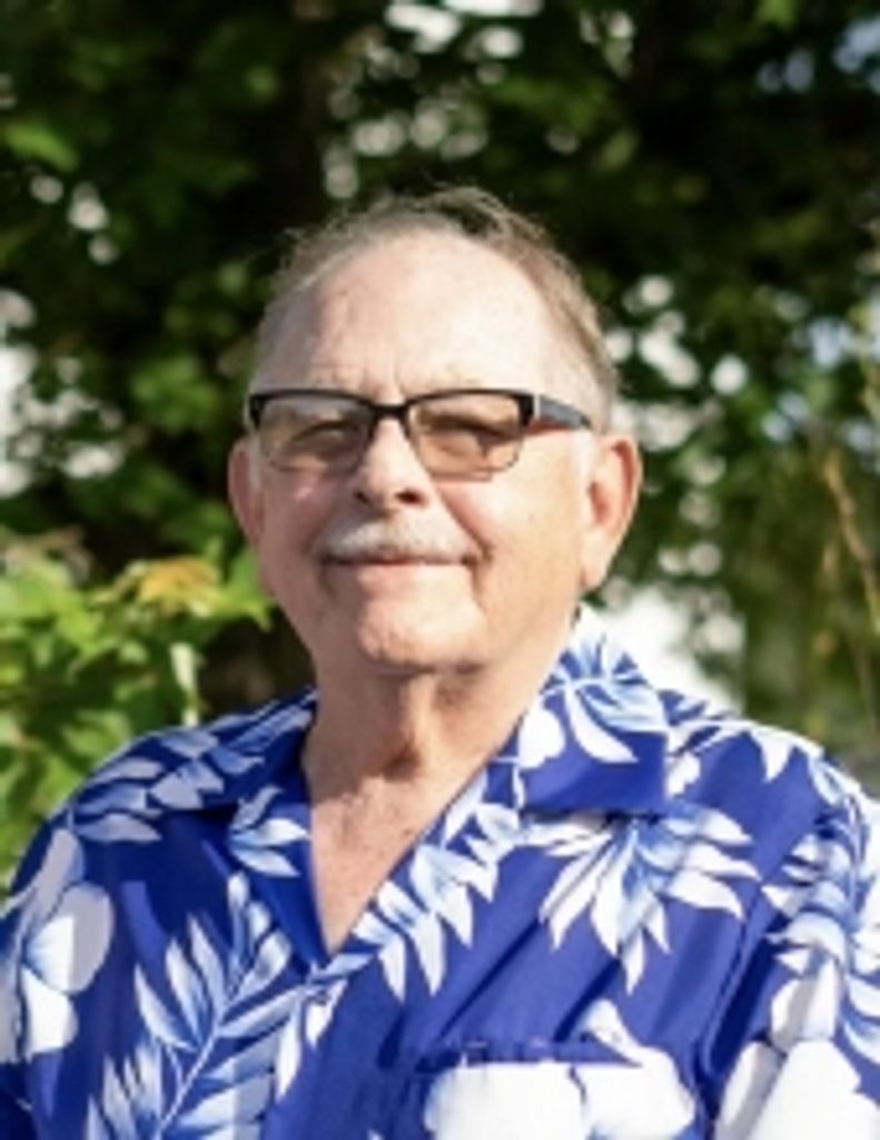 Ronald  Coleman  Profile Photo
