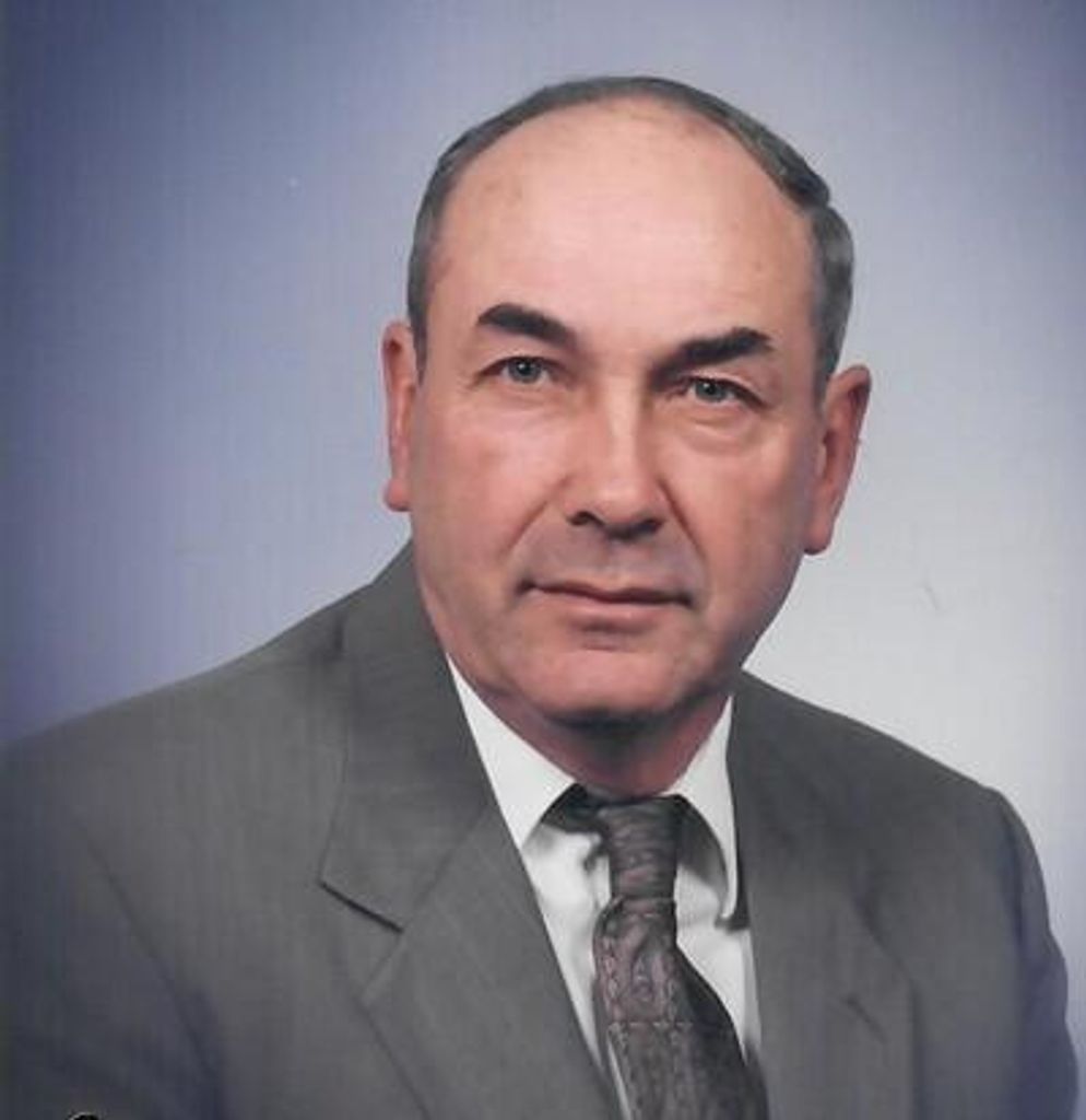 Dale Shafer Profile Photo