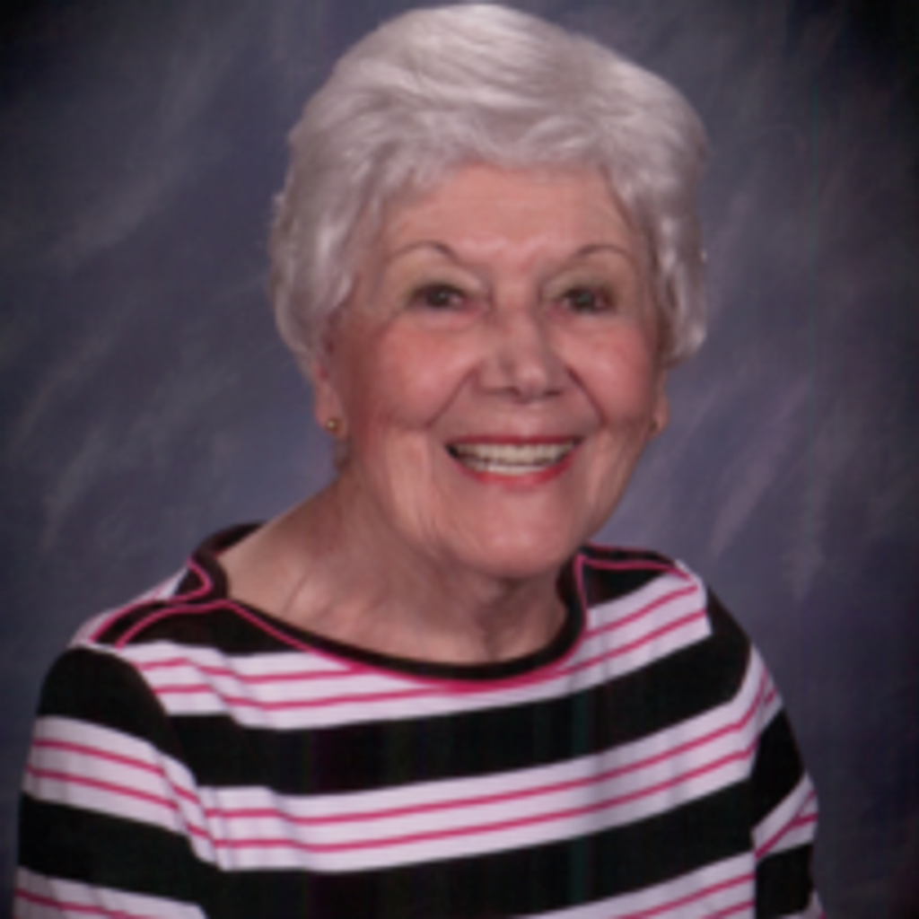 Shirley Mae Wilcoxon