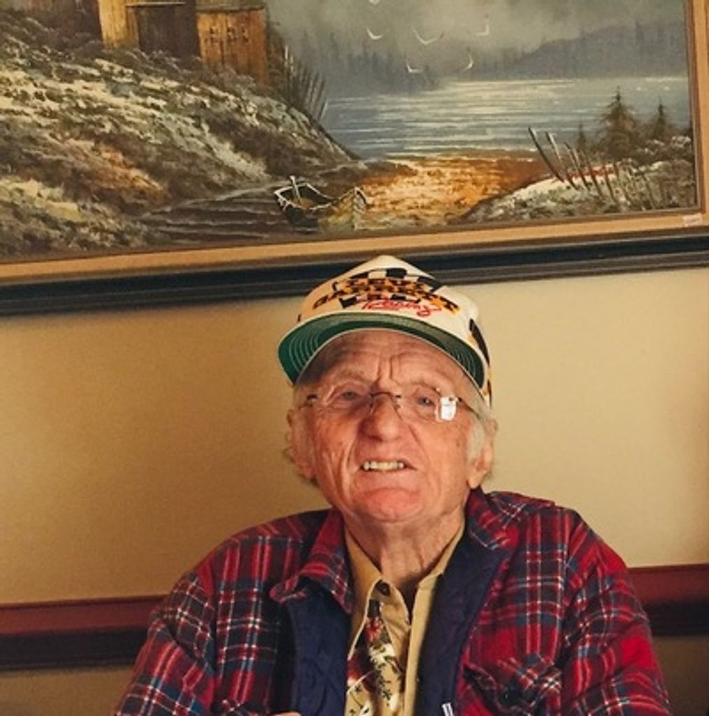 Edward Earl Andleton Profile Photo