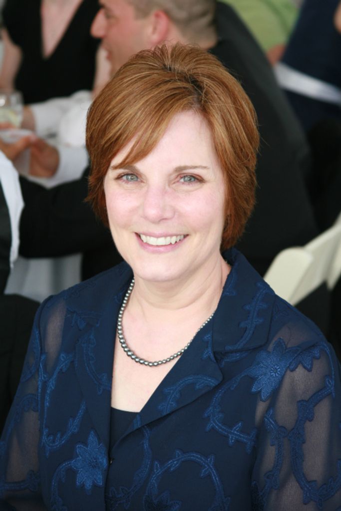 Marguerite Gattens