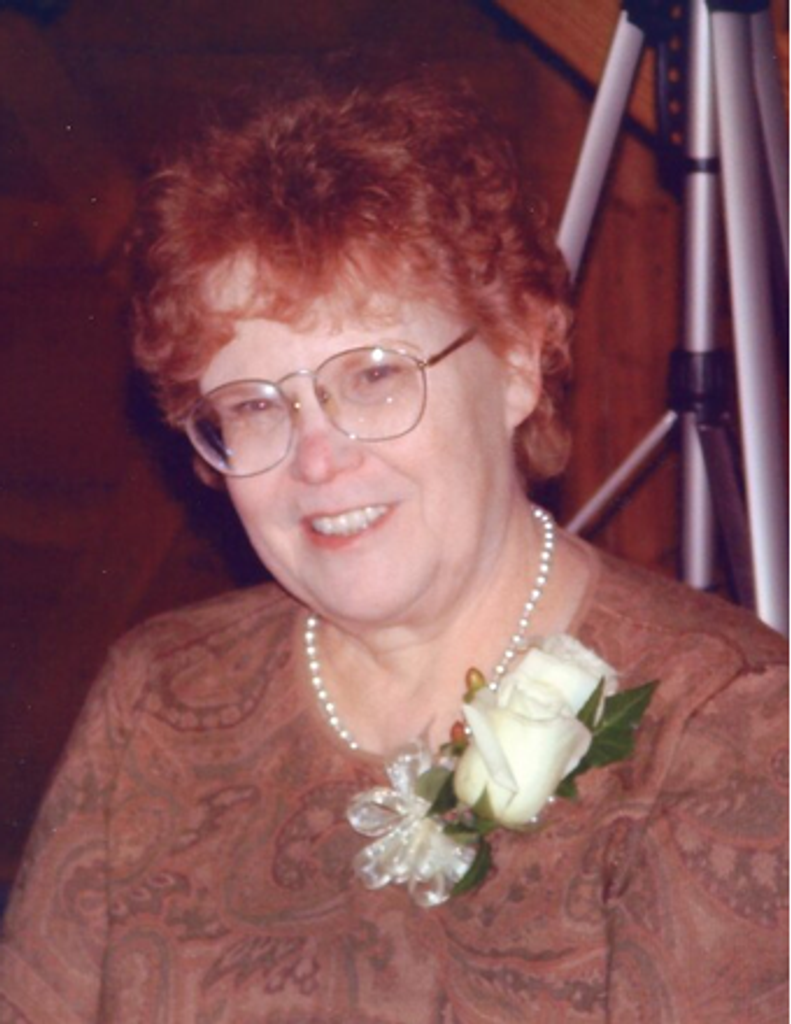 Karen R. (Kimmel) Murray Profile Photo