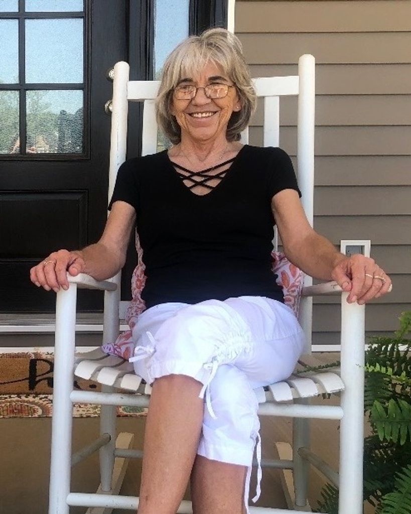 Joyce Marie Vanhorn Profile Photo