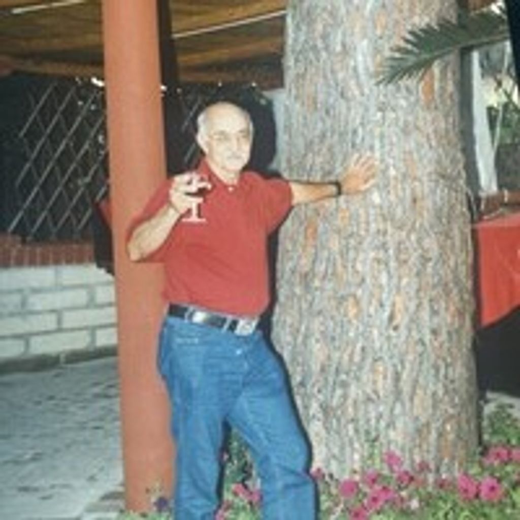 Edward "Eddie" R. Doe