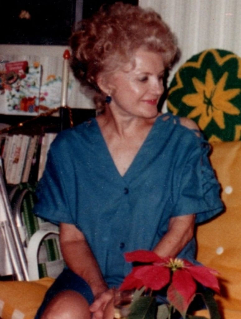 Elizabeth Keeler Profile Photo