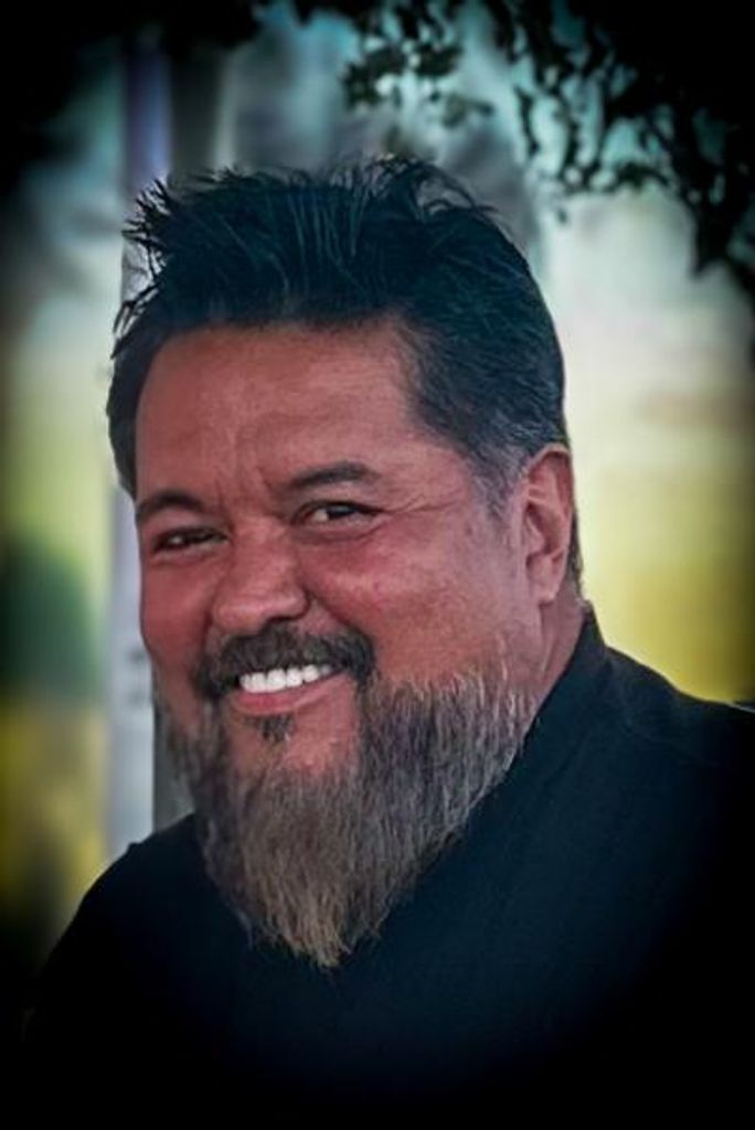 Jose "Joe" Ynes Luebano Profile Photo