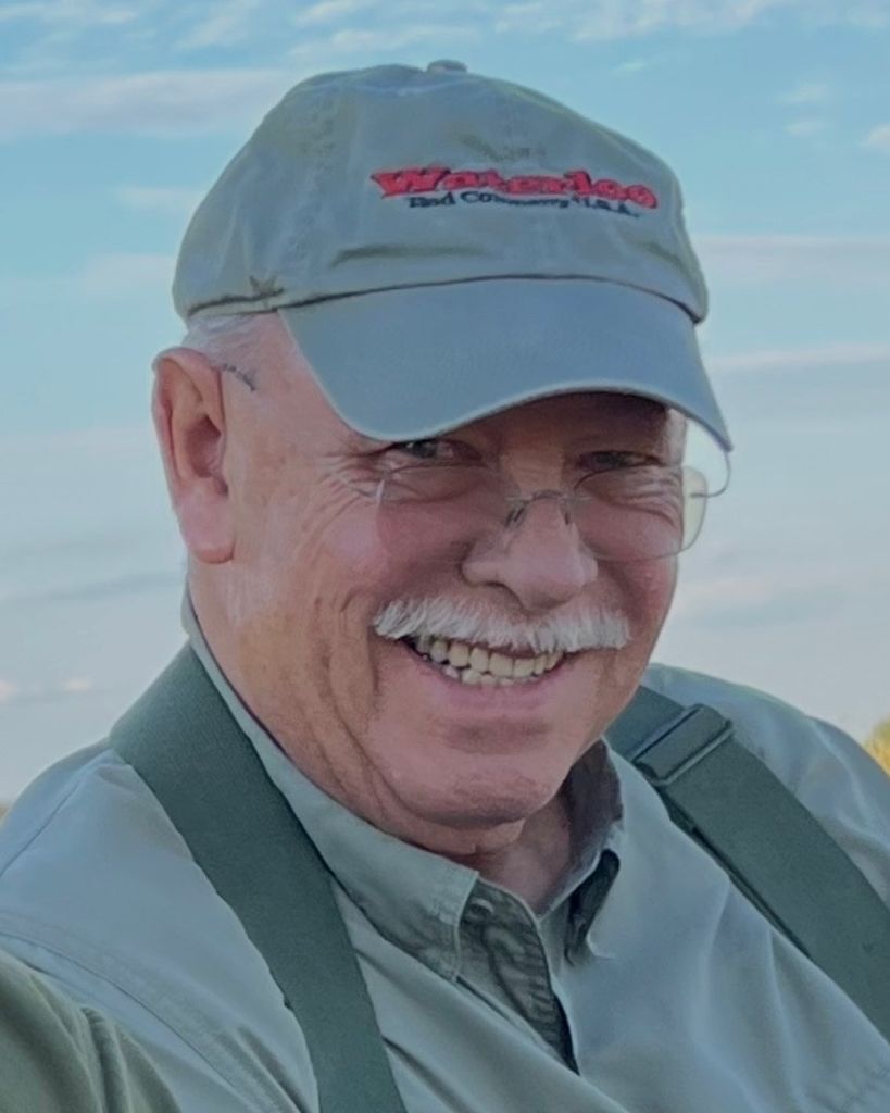 Harry Carlyle Stakes Profile Photo