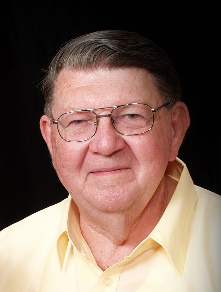 Gaines Haskew Profile Photo