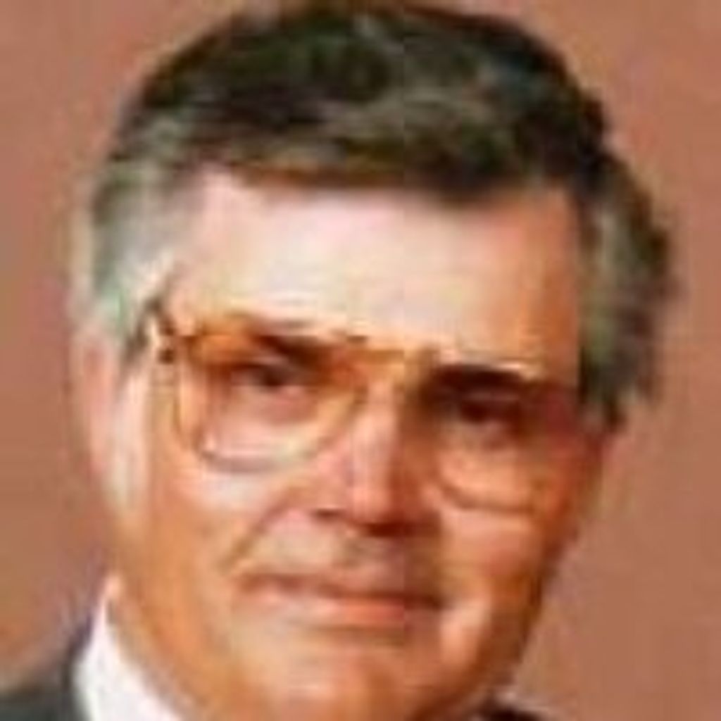 Kenneth R. Pauley