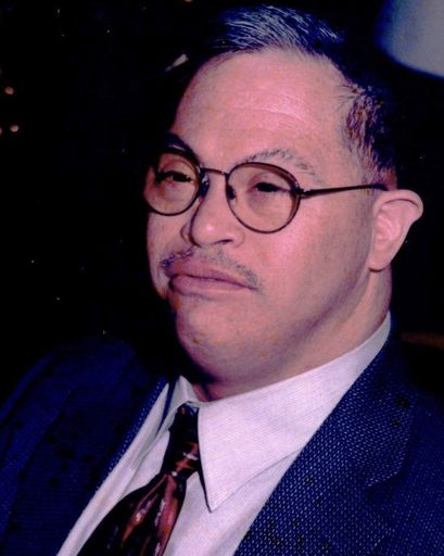Ramon Ismael 