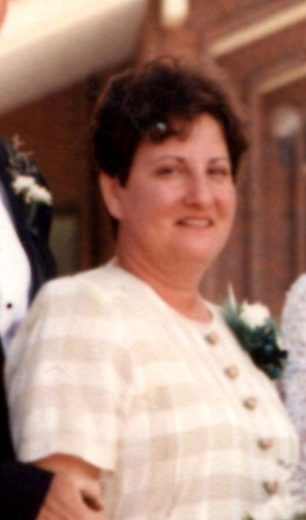 Agnes Manning Profile Photo