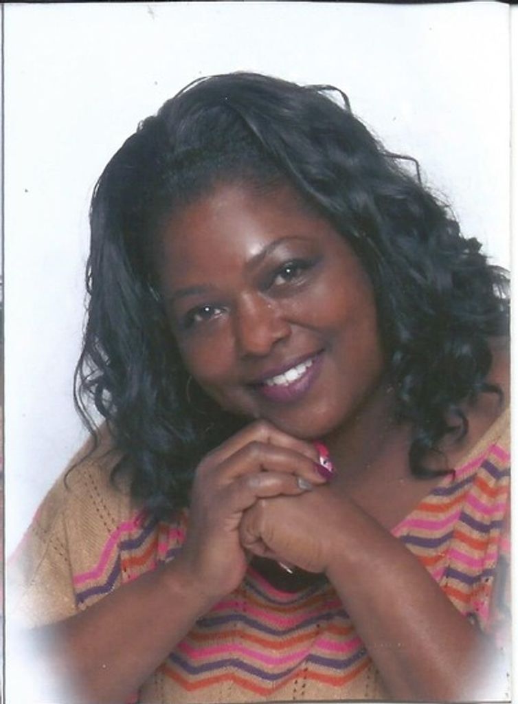 Monica Denise Rayford Profile Photo
