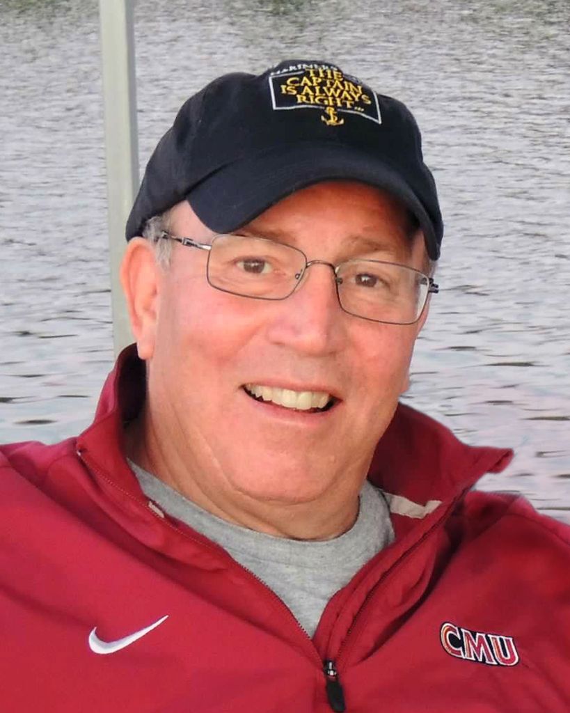 Joel Parise Profile Photo