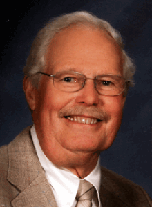 Dale Christian Koetz