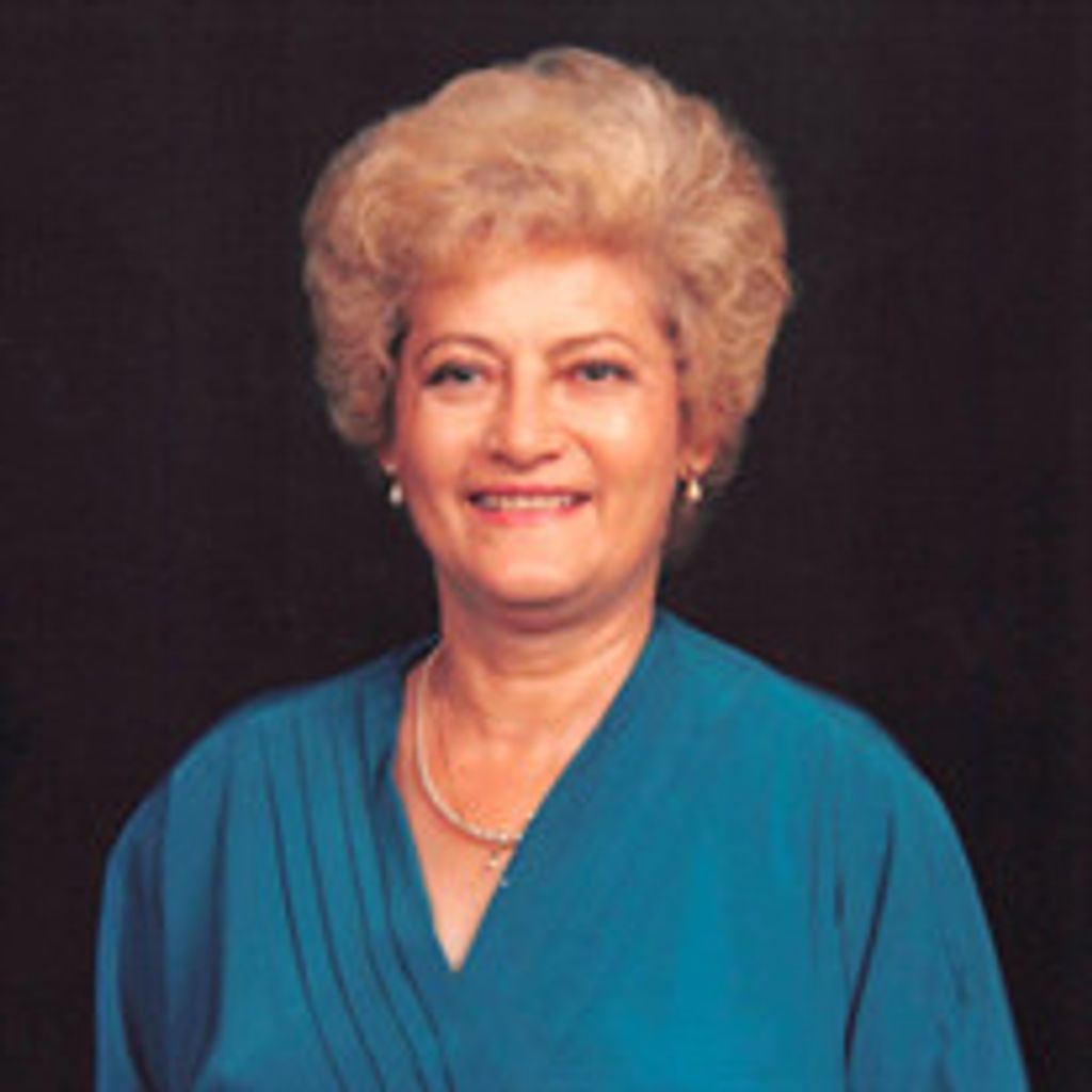 Marcelle Harrison Profile Photo