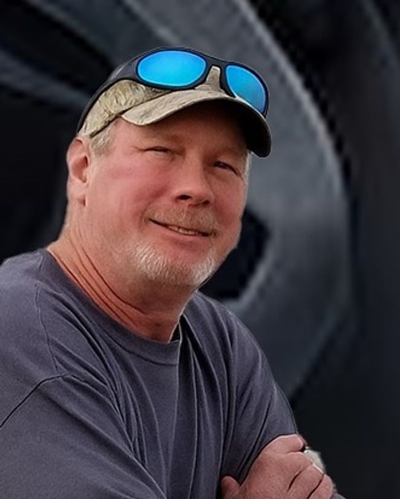 Ronald Ray Hammonds Profile Photo