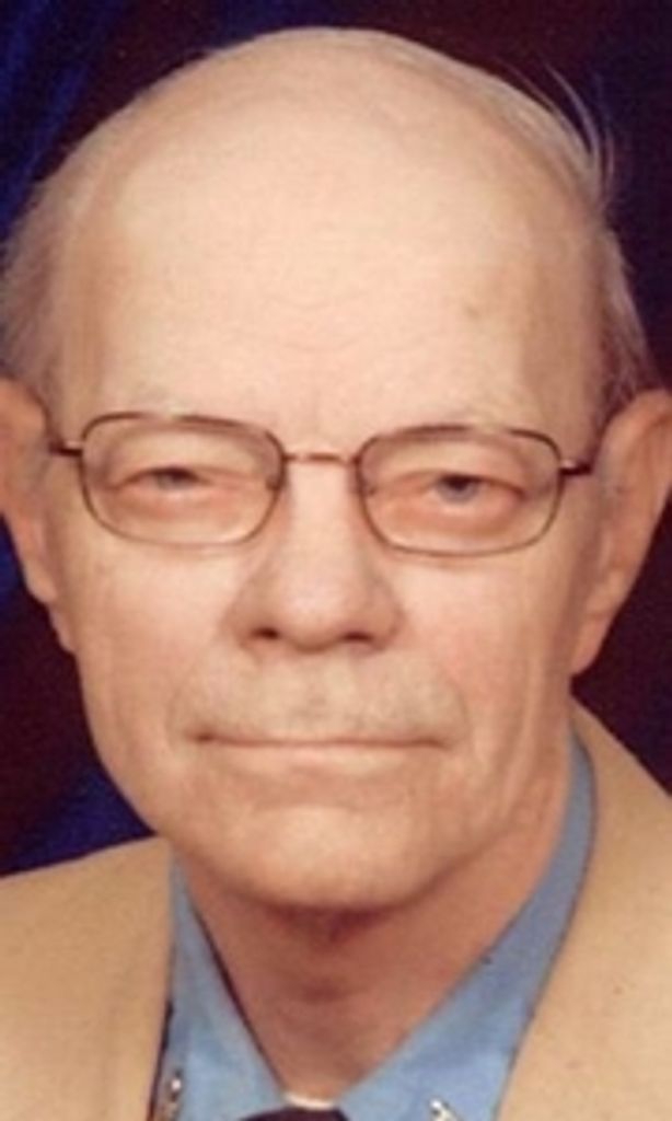 Ronald "Ron" Lee Fager