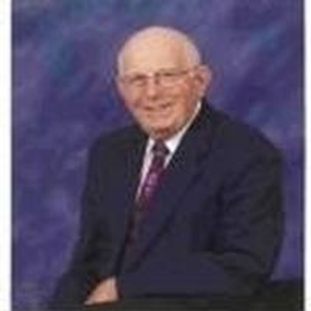 Eldon F. Powley