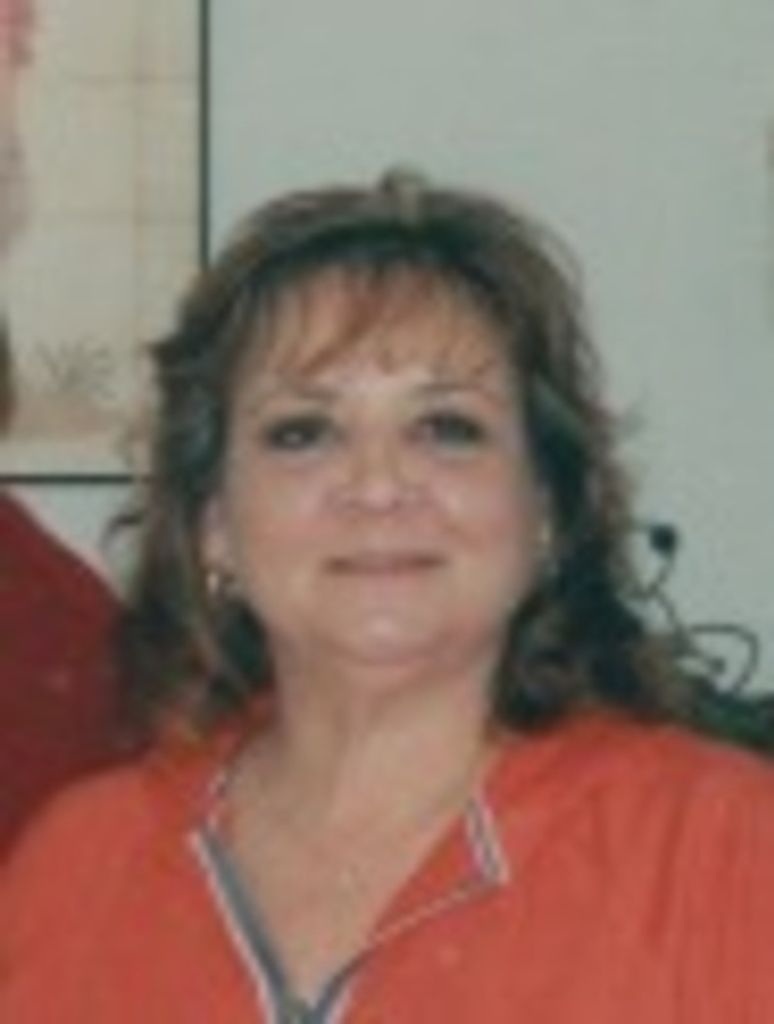 Melinda Lee Phillips