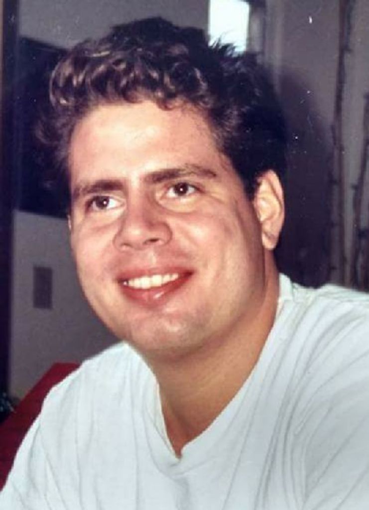 Oldham, Joseph Christopher