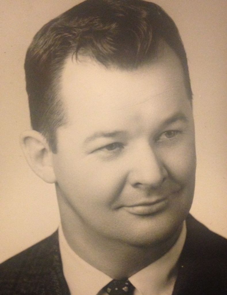 Philip Neil Wallace Profile Photo
