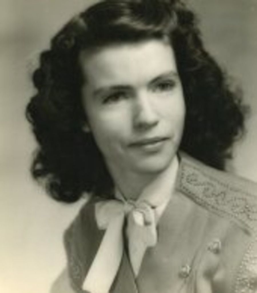 Ruby Lee Brown