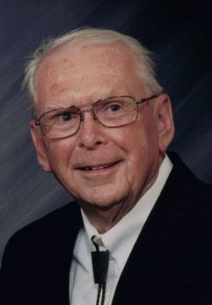 Lewis Fitts