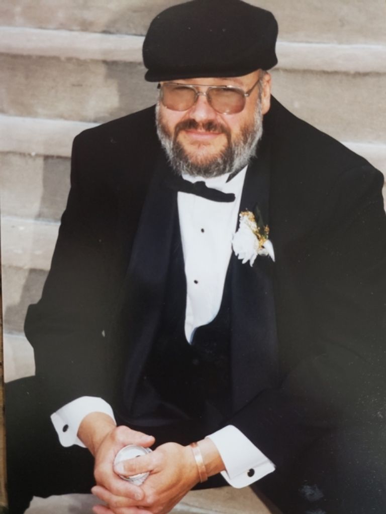 David Wayne Arbach