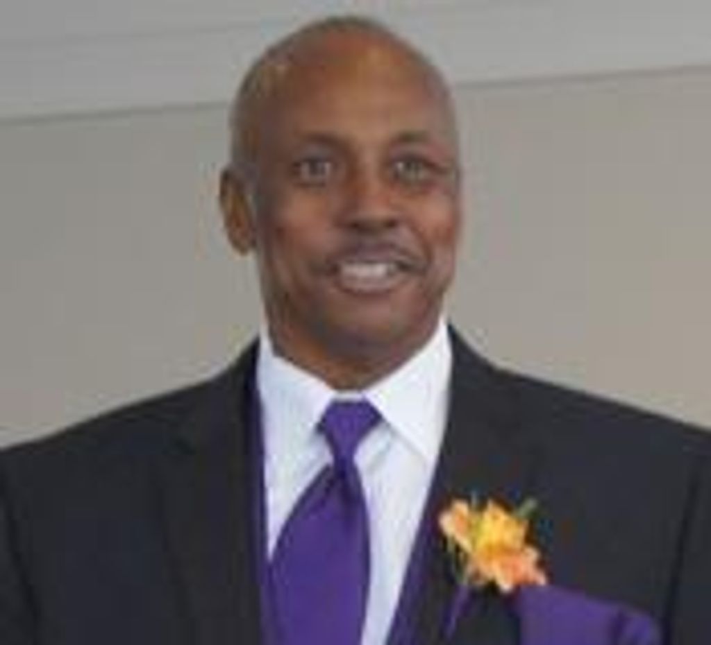 Vincent D. Smith, Sr