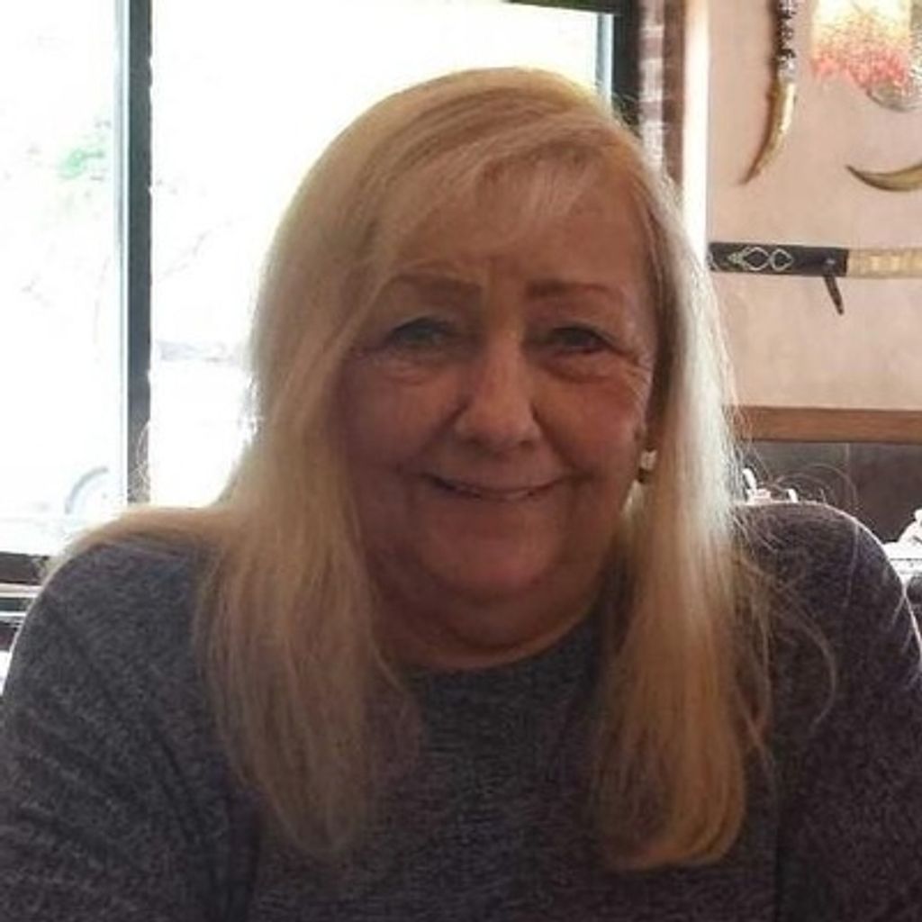 Jeanette C. Pacheco Profile Photo