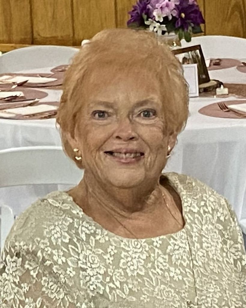 Connie Skinner Eason
