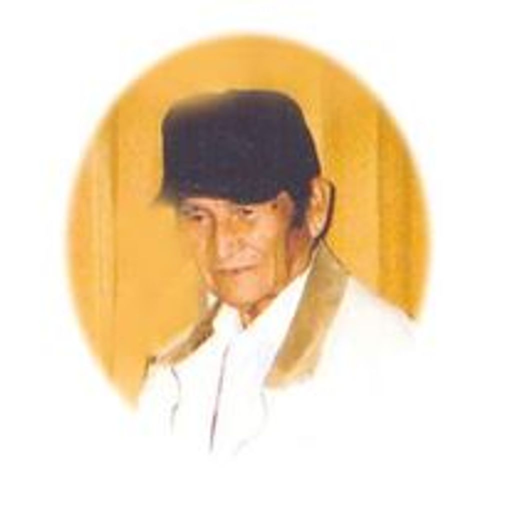 Tom Trujillo
