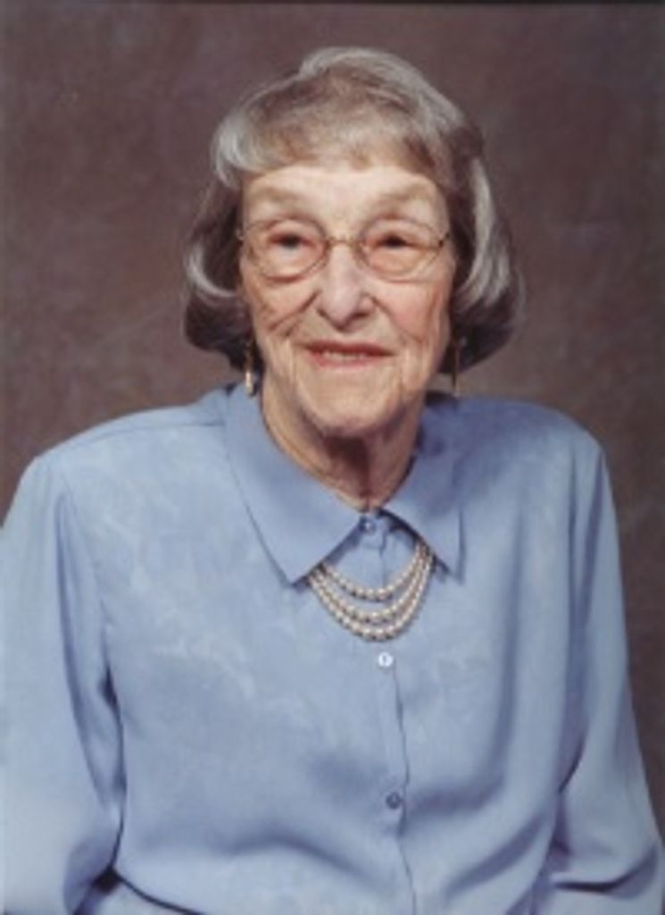 Laverne Eva Nielsen