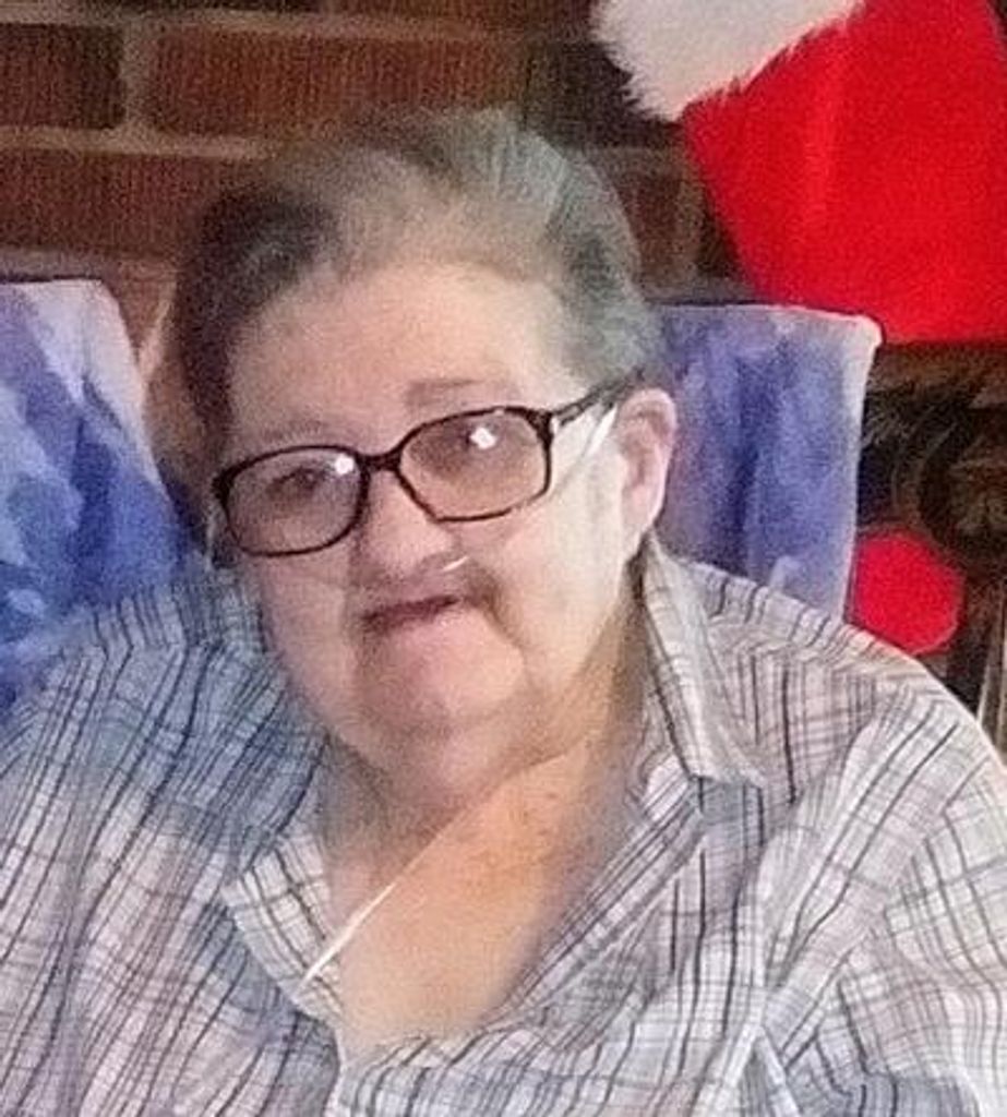 Anna Mae Garver Profile Photo