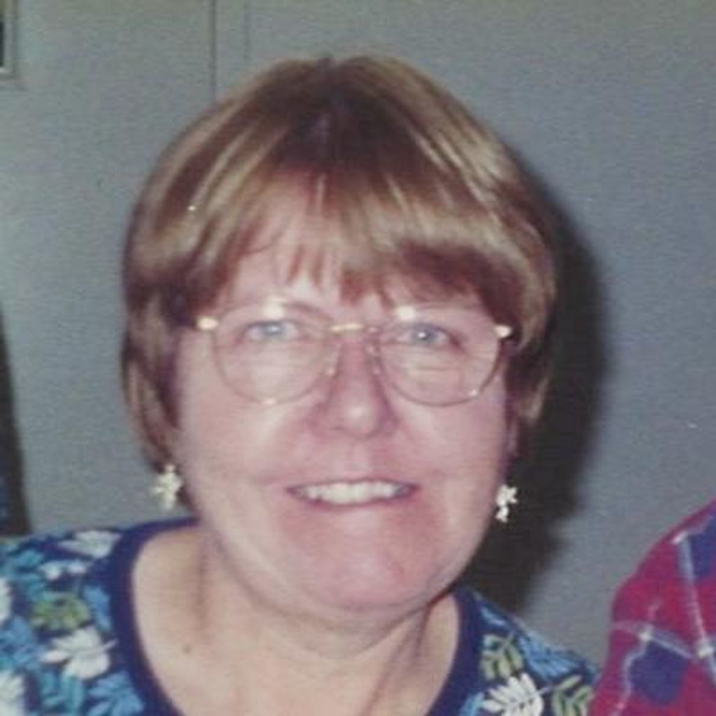 Gloria Jean Haertner