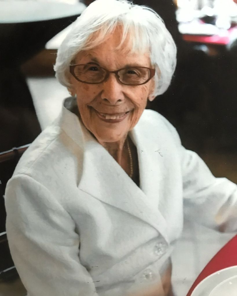 Virginia Marie Seguin Profile Photo