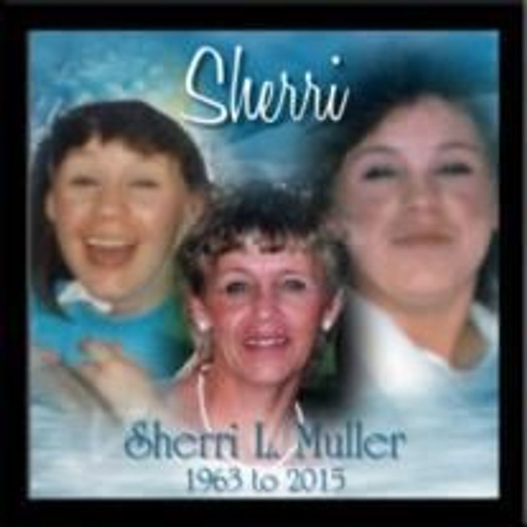 Sherri L. Muller