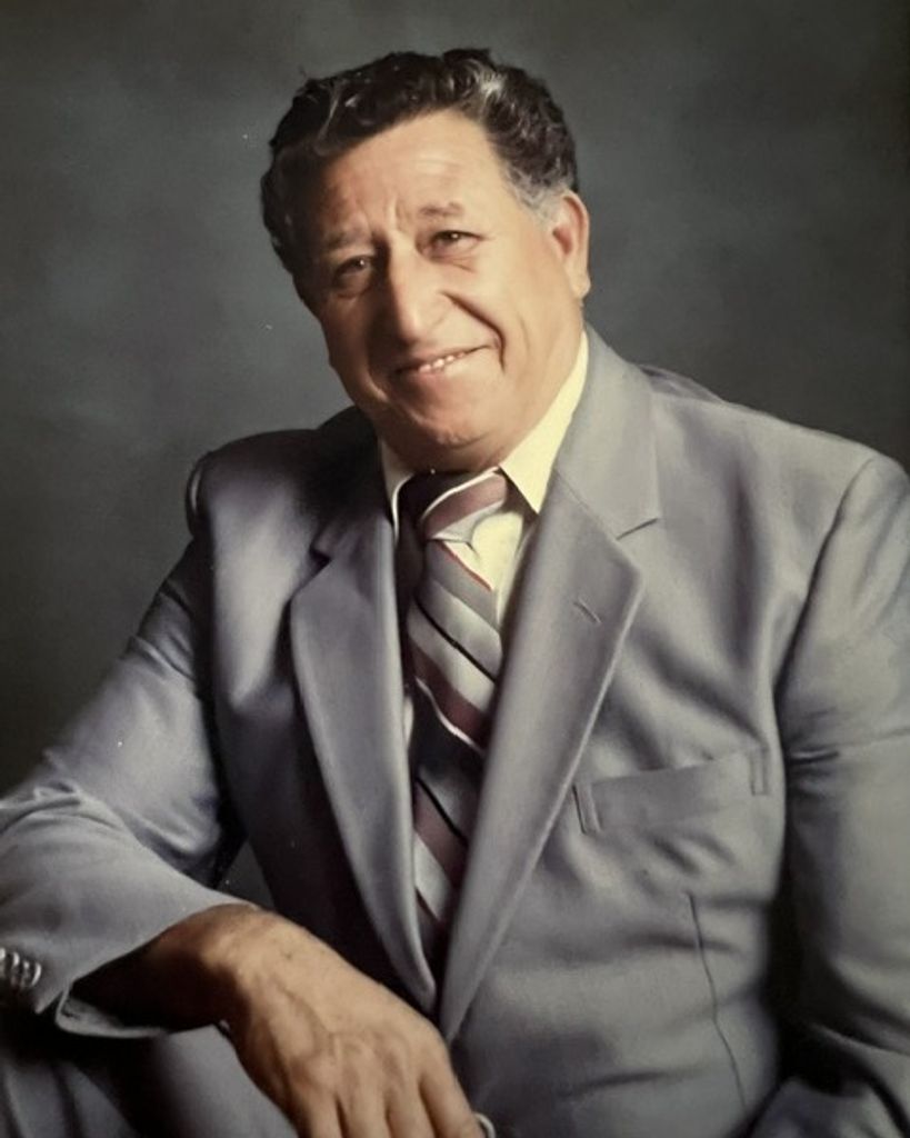 Ramiro Reyna Sr. Profile Photo