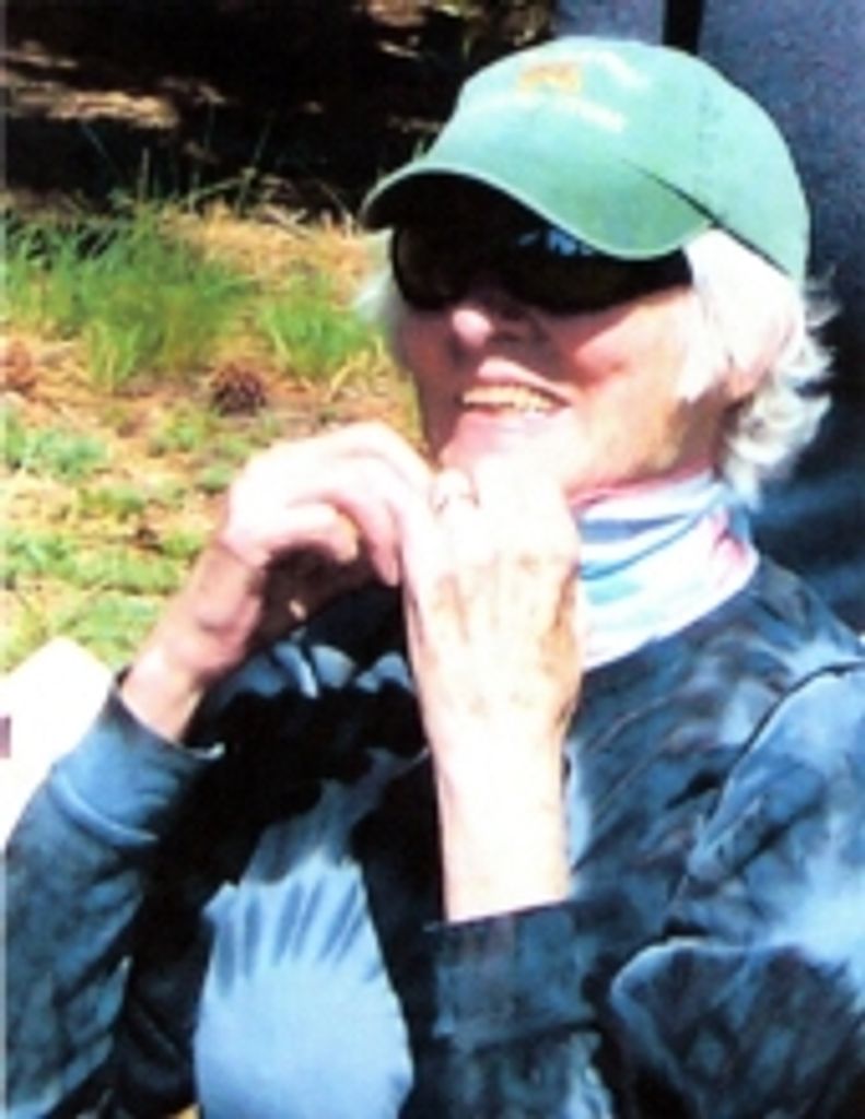 Beverly  Ann Milligan